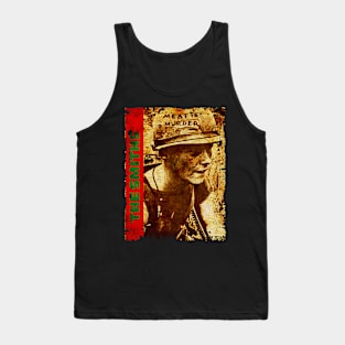 Meat is Murder Tank Top